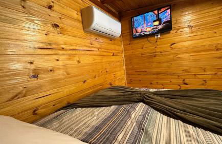 Refúgio em gramado com vista - Foto 6