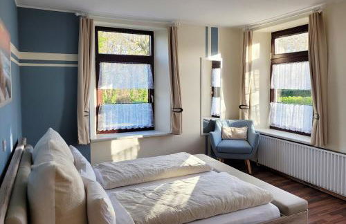 Alte Pastorei Minsen - Photo 8