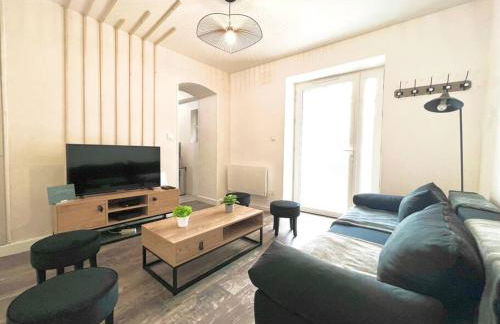 La baillargeoise - Superbe maison à 7 min du parc - Foto 1