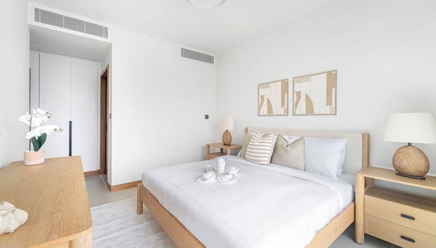 Silkhaus Vida Residence - Foto 4, Habitación