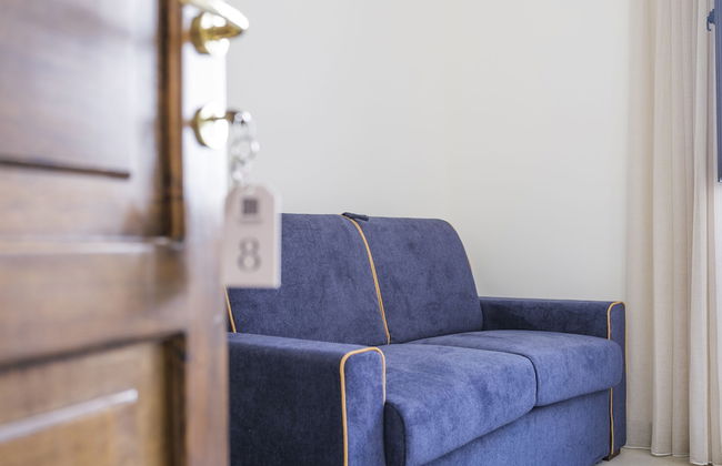 Residenza d'epoca Chiostro San Francesco - Foto 10