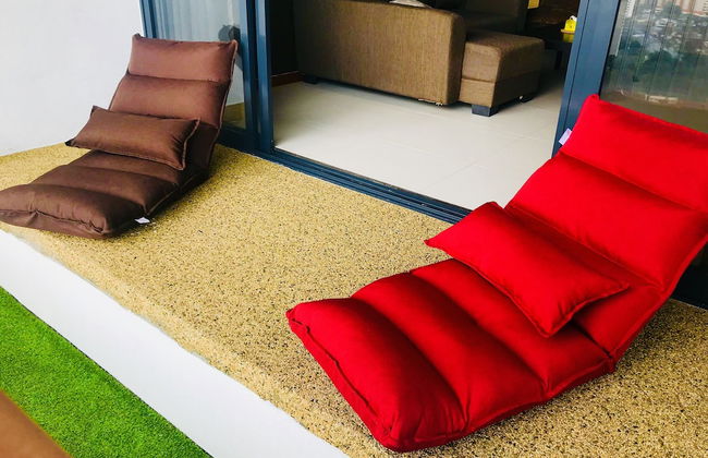 The Landmark by Katana - Foto 51