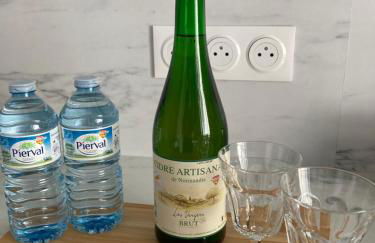 Gîte le Beluga - proche mer - Veules-les-Roses - Foto 15