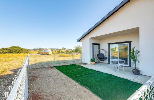 Lincoln Home with Private Patio 9 Mi to Dtwn! - Foto 19