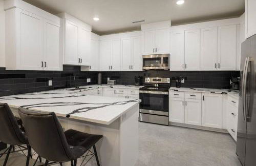 Vizcaya #7 - Moab's Newest Luxury Rental - Foto 15