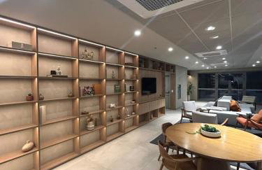 Lindo Apartamento no Tatuapé- AlmaH 1711 - Foto 44