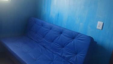 1108 Apartamento refrigerado completo para 8 pessoas - Foto 3