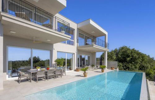 Villa Palazzo Buie - Foto 8