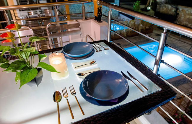 All Saints Villas - Photo 25