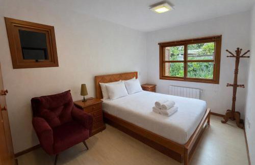 Apartamento Aconchego da Serra - Foto 7