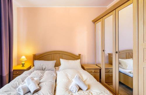 Serviced Apartments Xanthurus - Foto 40
