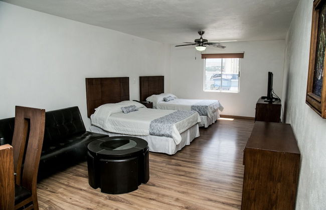 Suites DIOH - Foto 3