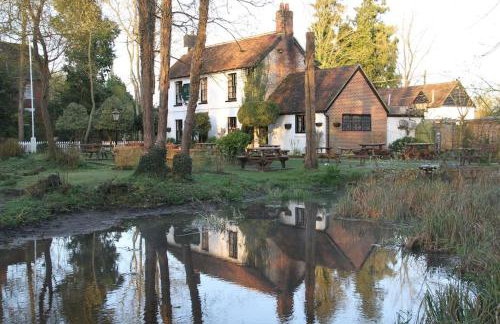 Lane End Cottage, Ovington - Foto 31