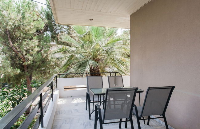 Pleasant 2BR Apartment near HELEXPO - Foto 20