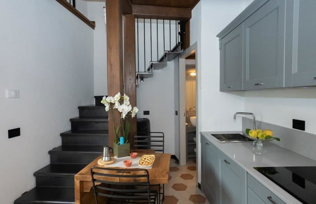 Agriturismo Ca Du Briccu - Foto 11