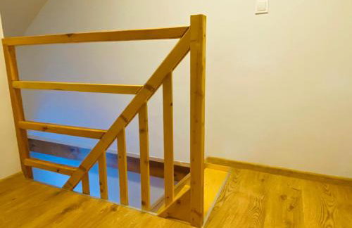 Dom Wakacyjny Bogaczewo - Foto 11