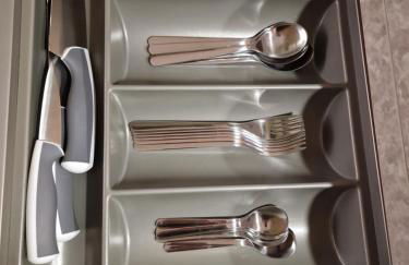 Ferienwohnung Nachtigall 3 - Foto 11