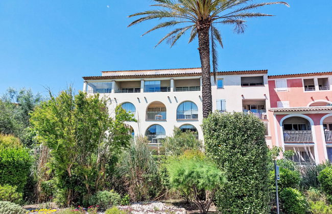 Les Rivages de Coudoulière - Foto 18