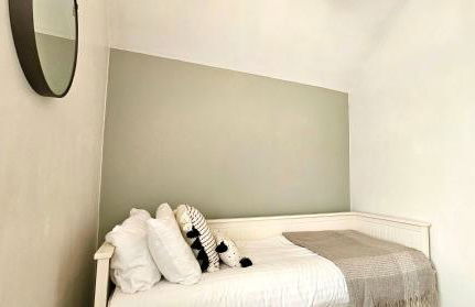 Hazelhurst by Switchback Stays - Foto 37