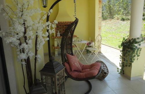 Apartamento Rio Zêzere - Foto 6