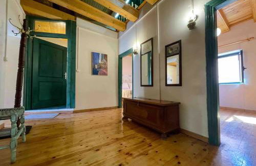 Kansoneta-traditional Mansion in Gastouri Village - Foto 25