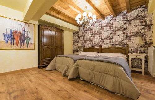 Casa Rural La Cuca - Photo 19