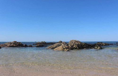 Póvoa Beach Apartment - Foto 52