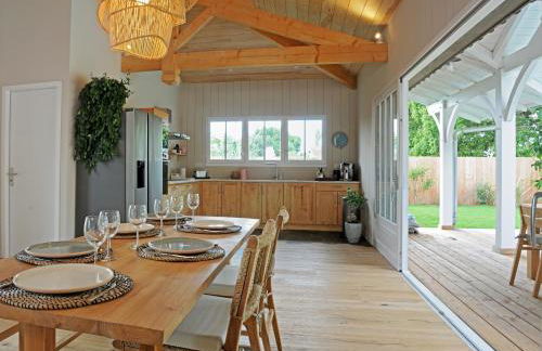 La villa aux oiseaux - Foto 14