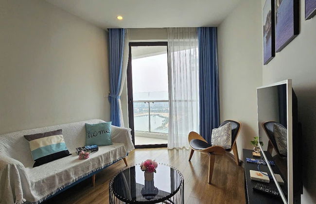 Angela House Ha Long - Foto 22