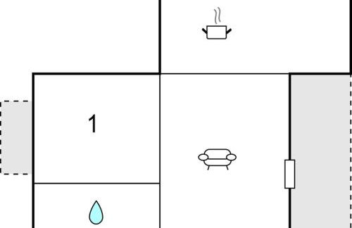 Beautiful Home In Bargecchia With Wifi - Foto 19