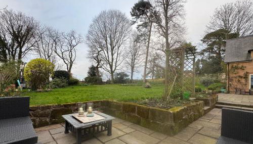 Private Annexe near Weston Park, RAF Cosford, i54 - Foto 3