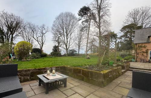 Private Annexe near Weston Park, RAF Cosford, i54 - Foto 3