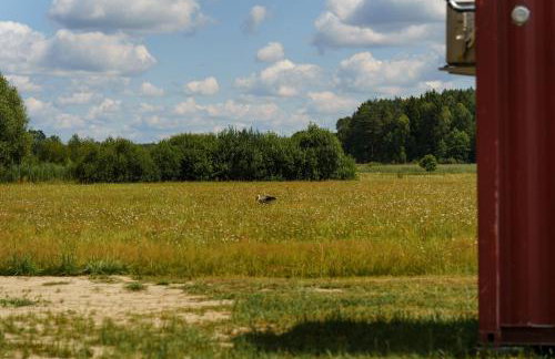 Arche Siedlisko Gołubowszczyzna - Foto 22