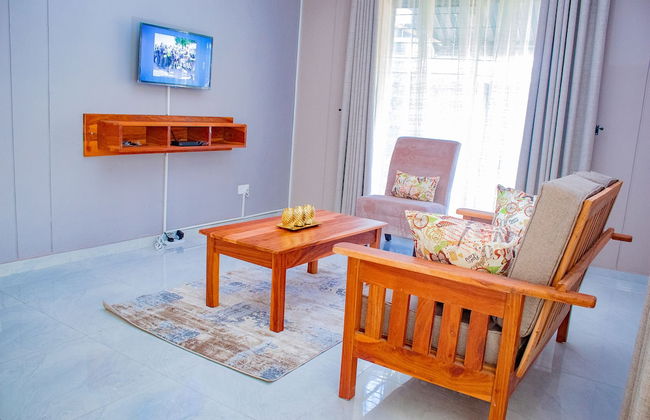 R Executive Apartments - Foto 15