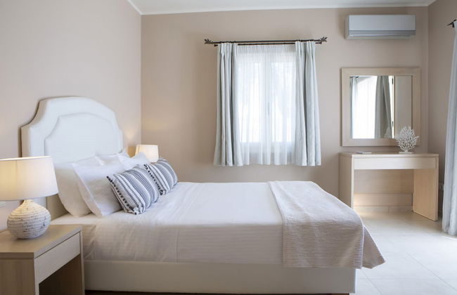 Villa Olivia in Perigiali - Foto 7