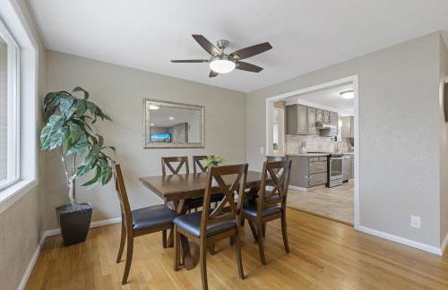 New Broadway House Mount Vernon - Foto 16