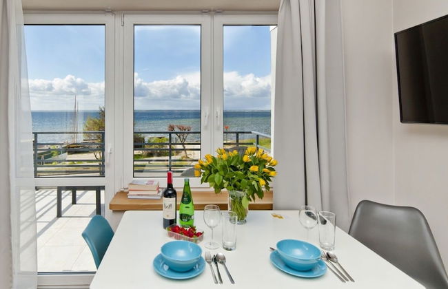 Apartamenty.in Chałupy - Photo 10