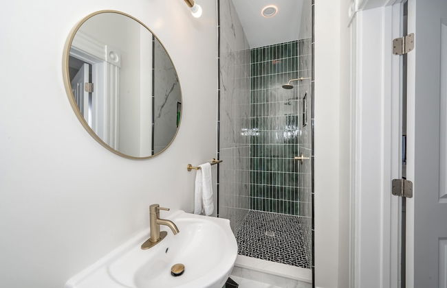 The Historic John H Dickman House - Foto 20