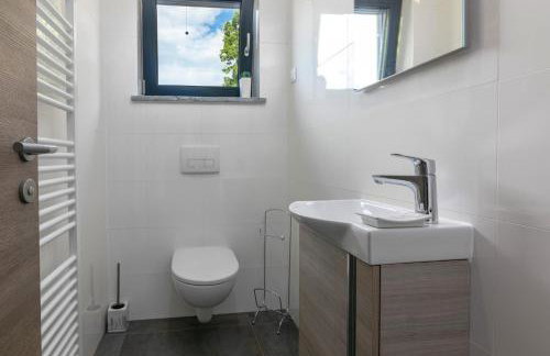 Villa Althea for 8 persons near Labin with 35 m2 heated pool, kids playground & large garden - Foto 33