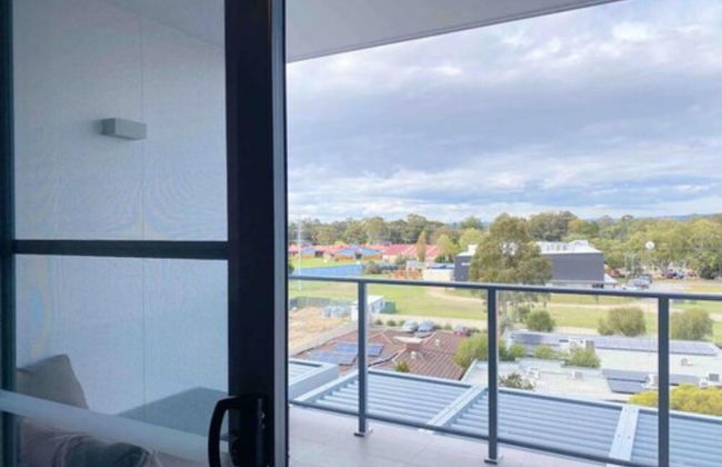 Modern apartment in Cannington - Foto 18