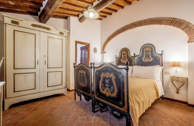 Agriturismo Borgo Sant'Ercolano - Foto 28