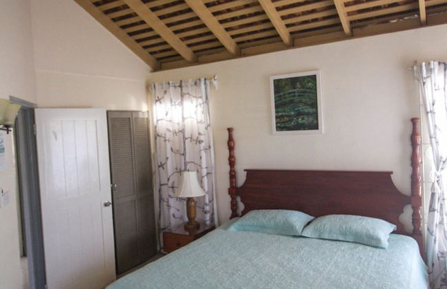 Yellow Canary Beach Villa - Photo 7