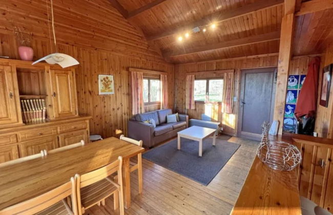 Holiday Home in Belgium With Kids' Playroom - Foto 13