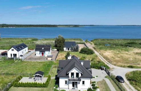 Villa Bella Zastan Sauna & Jacuzzi - Photo 3