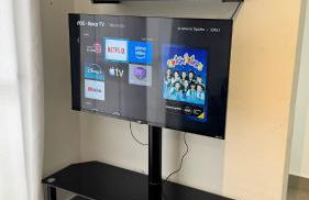 Apartamento completo, com vaga, varanda e piscina - Foto 27