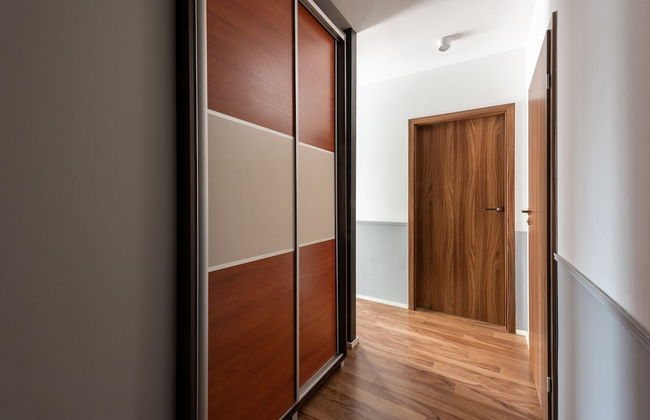 Apartamenty-Wroc Kurkowa 14 - Photo 27