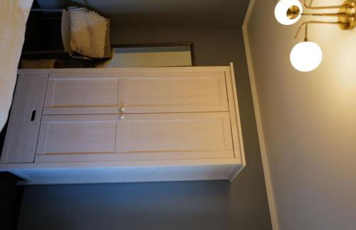 Apartment Gartentraum-Ferienwohnung by Interhome - Foto 15