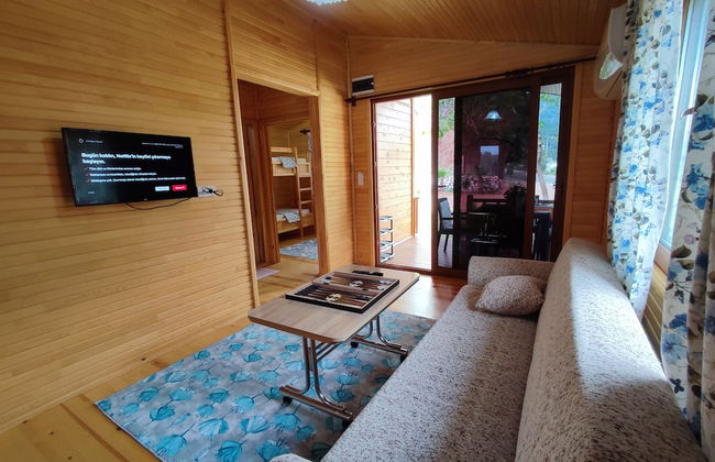 Hurmalik Apart&Bungalow - Foto 8