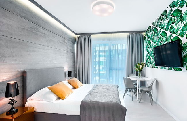 Apartamenty Sun & Snow Dune B - Foto 2