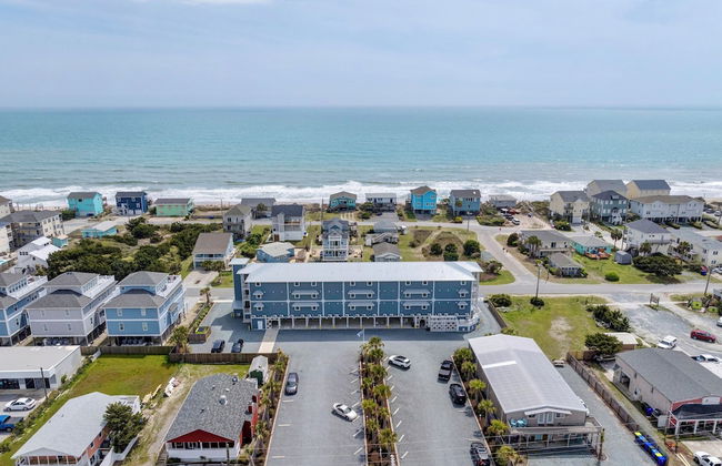 Saltwater Suites - Foto 77